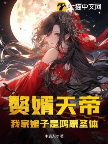 贅婿天帝：我家娘子是鴻蒙聖體！