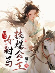 穿書女驸馬撩爆公主