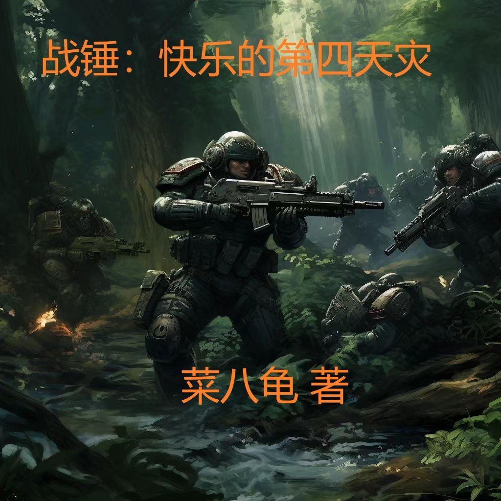 戰錘：快樂的第四天災