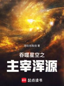 吞噬星空之主宰渾源