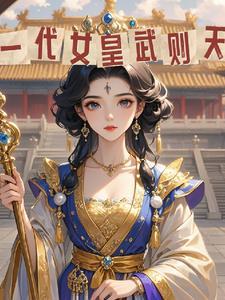 一代女王武則天