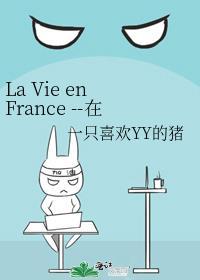 La Vie en France --在法國讀博士不得不說的故事