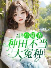 穿越書中書：小知青種田不當大冤種