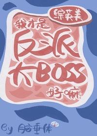 [綜英美]我才是反派大boss好嘛