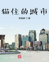 貓住的城市