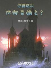 你管這叫防禦型領主？