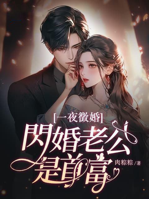 一夜征婚：閃婚老公是首富