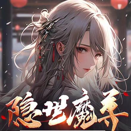 隐世魔尊，女帝帶娃上門求負責